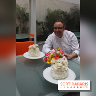 Cours de pâtisserie spécial 5 ans Ecole Alain Ducasse