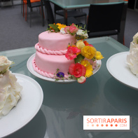 Cours de pâtisserie spécial 5 ans Ecole Alain Ducasse