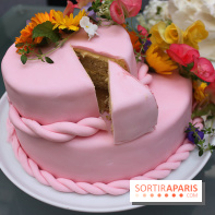 Cours de pâtisserie spécial 5 ans Ecole Alain Ducasse