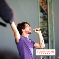 Solidays 2014 - Breton
