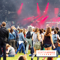 Solidays 2014