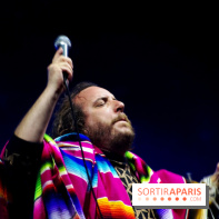 Solidays 2014 - Har Mar Superstar