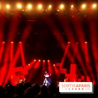 Solidays 2014 - Shaka Ponk