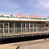 Rosa Bonheur sur Seine