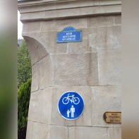 La nouvelle attraction Ratatouille à Disneyland Paris