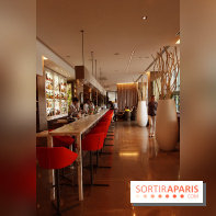 Frame brasserie française et californienne