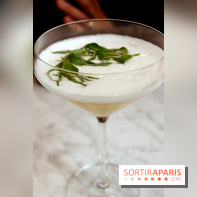 Frame brasserie française et californienne