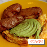 Frame brasserie française et californienne