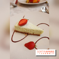 Frame brasserie française et californienne