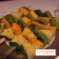 Route de la soie restaurant japonais