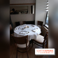 Route de la soie restaurant japonais