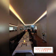 Route de la soie restaurant japonais