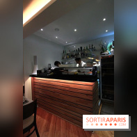 Route de la soie restaurant japonais