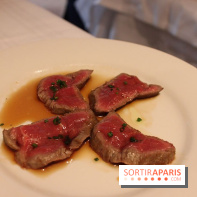 Route de la soie restaurant japonais