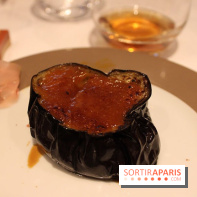 Route de la soie restaurant japonais