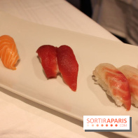 Route de la soie restaurant japonais