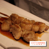 Route de la soie restaurant japonais