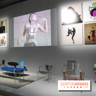 Nouvel accrochage du Centre Pompidou