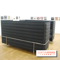 Nouvel accrochage du Centre Pompidou