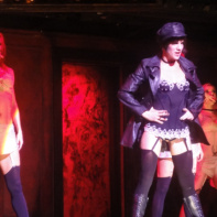 Cabaret