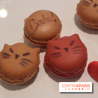 Badou Badou chez LeNôtre