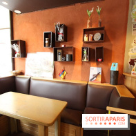 Puerto Cacao : boutique et bar à chocolat à Paris