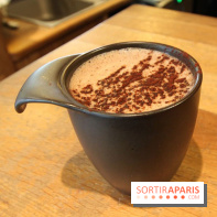 Puerto Cacao : boutique et bar à chocolat à Paris