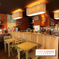 Puerto Cacao : boutique et bar à chocolat à Paris