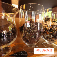 Puerto Cacao : boutique et bar à chocolat à Paris