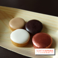 Puerto Cacao : boutique et bar à chocolat à Paris