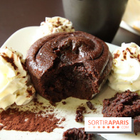 Puerto Cacao : boutique et bar à chocolat à Paris