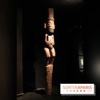 Tiki Pop au Musée du Quai Branly