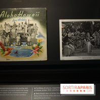 Tiki Pop au Musée du Quai Branly