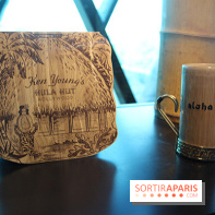 Tiki Pop au Musée du Quai Branly