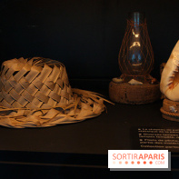 Tiki Pop au Musée du Quai Branly