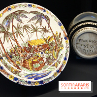 Tiki Pop au Musée du Quai Branly