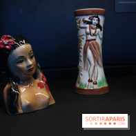 Tiki Pop au Musée du Quai Branly