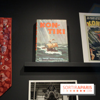 Tiki Pop au Musée du Quai Branly