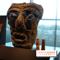 Tiki Pop au Musée du Quai Branly