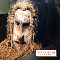 Tiki Pop au Musée du Quai Branly