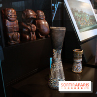 Tiki Pop au Musée du Quai Branly