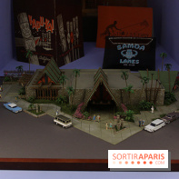 Tiki Pop au Musée du Quai Branly
