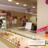 Gastel, la pâtisserie orgasmique