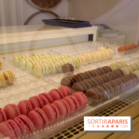 Gastel, la pâtisserie orgasmique