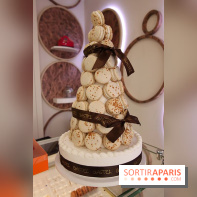 Gastel, la pâtisserie orgasmique