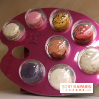 Gastel, la pâtisserie orgasmique