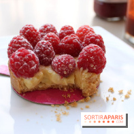 Gastel, la pâtisserie orgasmique