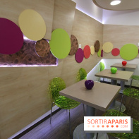 Gastel, la pâtisserie orgasmique