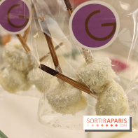 Gastel, la pâtisserie orgasmique