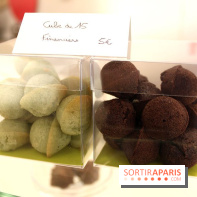 Gastel, la pâtisserie orgasmique